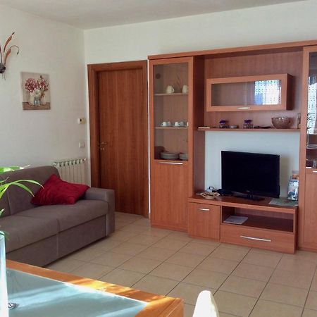 דירות סן ג'מיני La Casa Di Armando מראה חיצוני תמונה