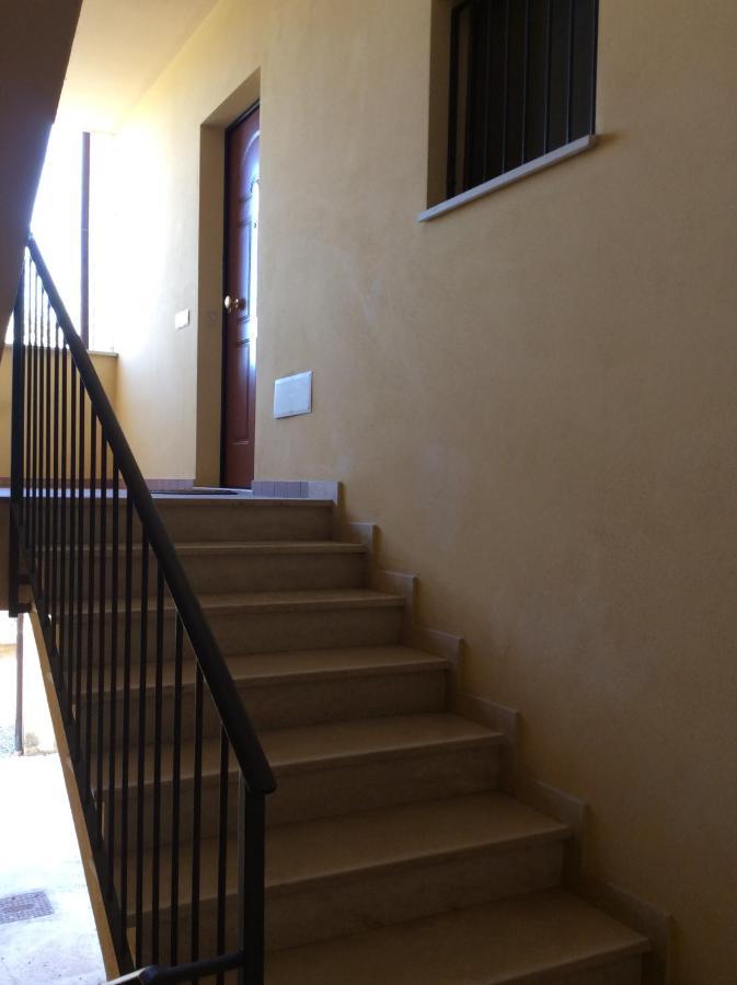 דירות סן ג'מיני La Casa Di Armando מראה חיצוני תמונה
