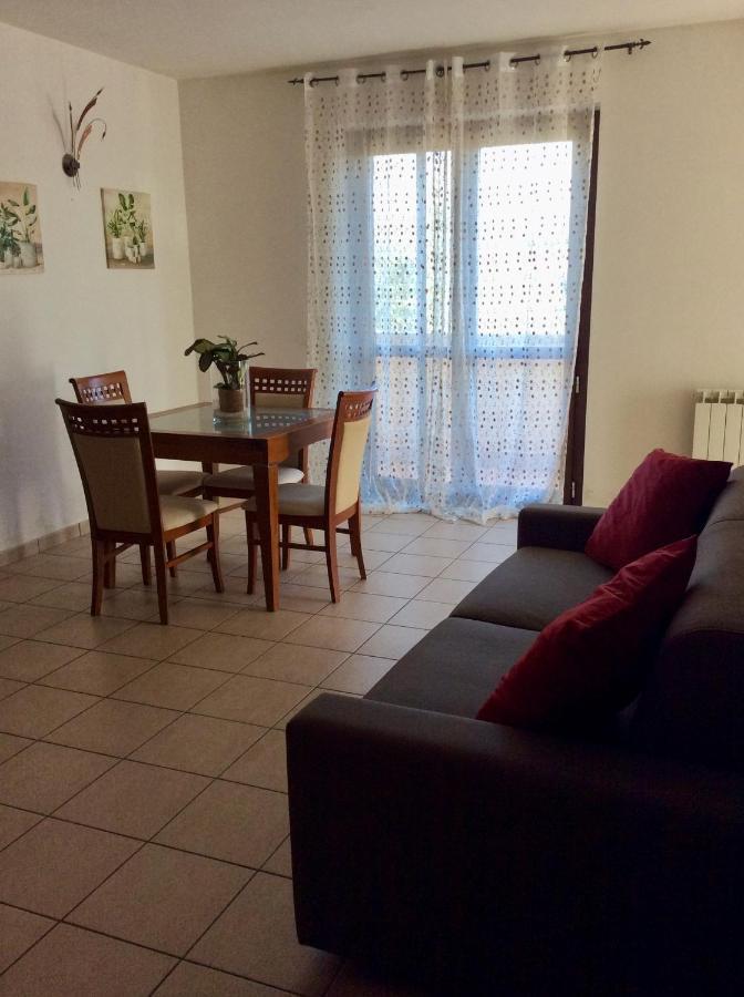 דירות סן ג'מיני La Casa Di Armando מראה חיצוני תמונה