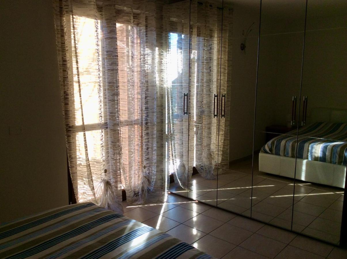דירות סן ג'מיני La Casa Di Armando מראה חיצוני תמונה