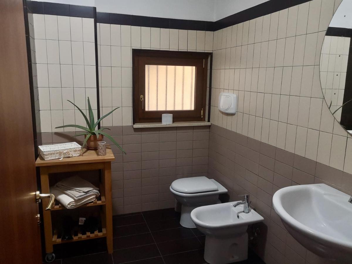 דירות סן ג'מיני La Casa Di Armando מראה חיצוני תמונה